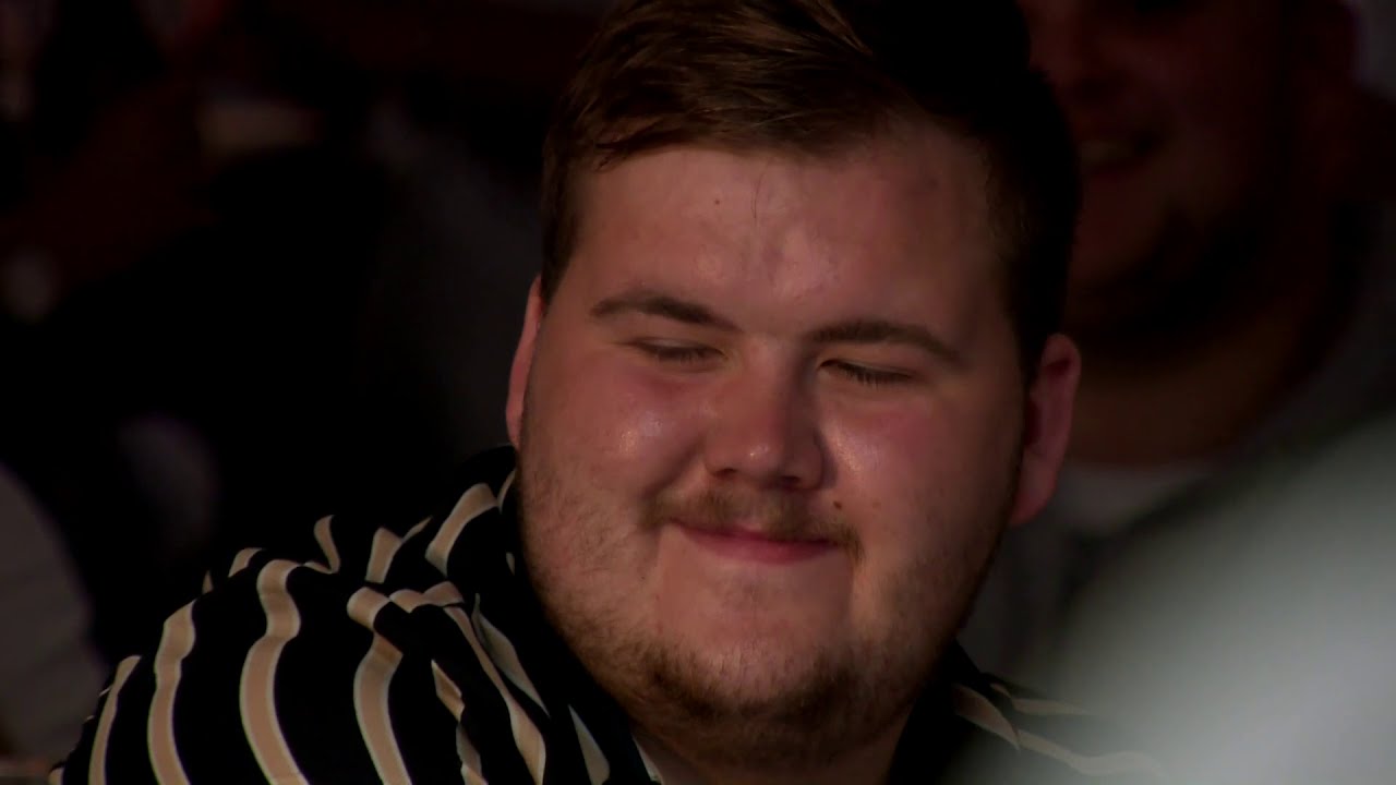 Liam Dunster vs Jordan Shepherd | Quarter Finals | Milton Keynes | Taom Pool Shootout