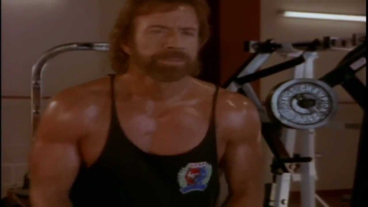 [VIDEO HUMOUR] Best of répliques de Chuck norris dans Walker Texas ranger [ Saison 3 -Ep 1 à 5 ]