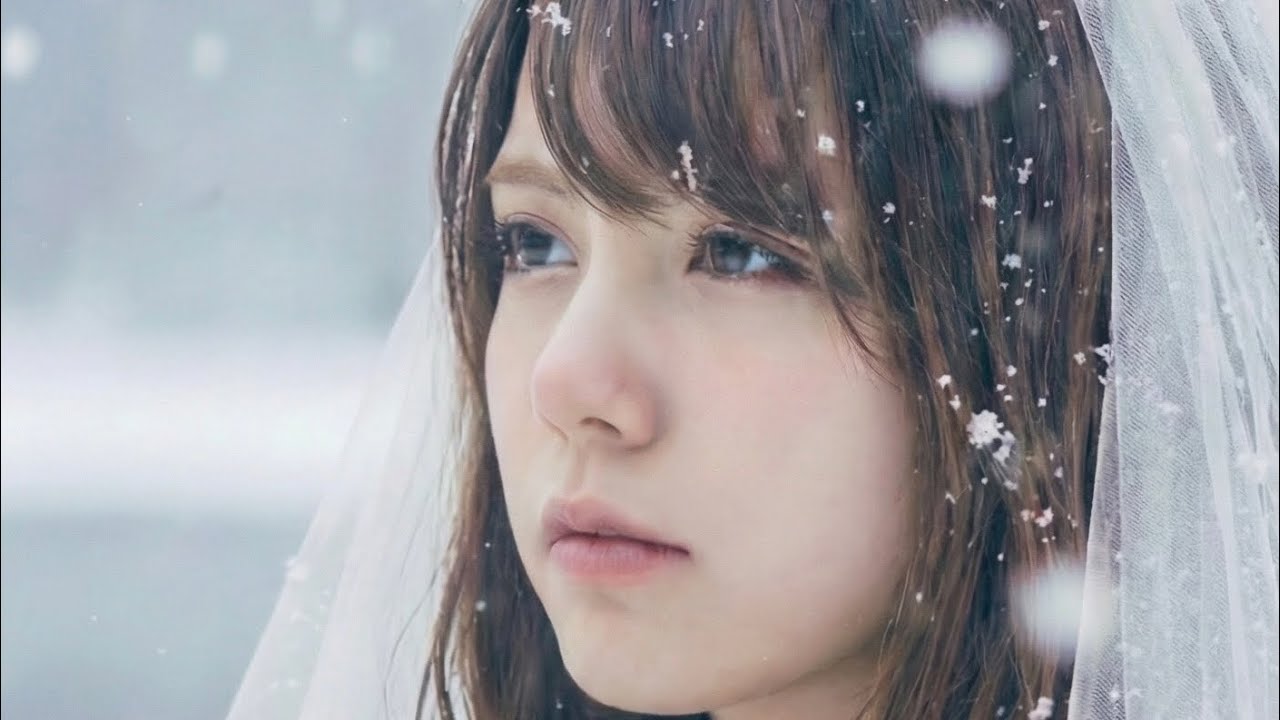 CREA「理由」（1st EP「Letters」）