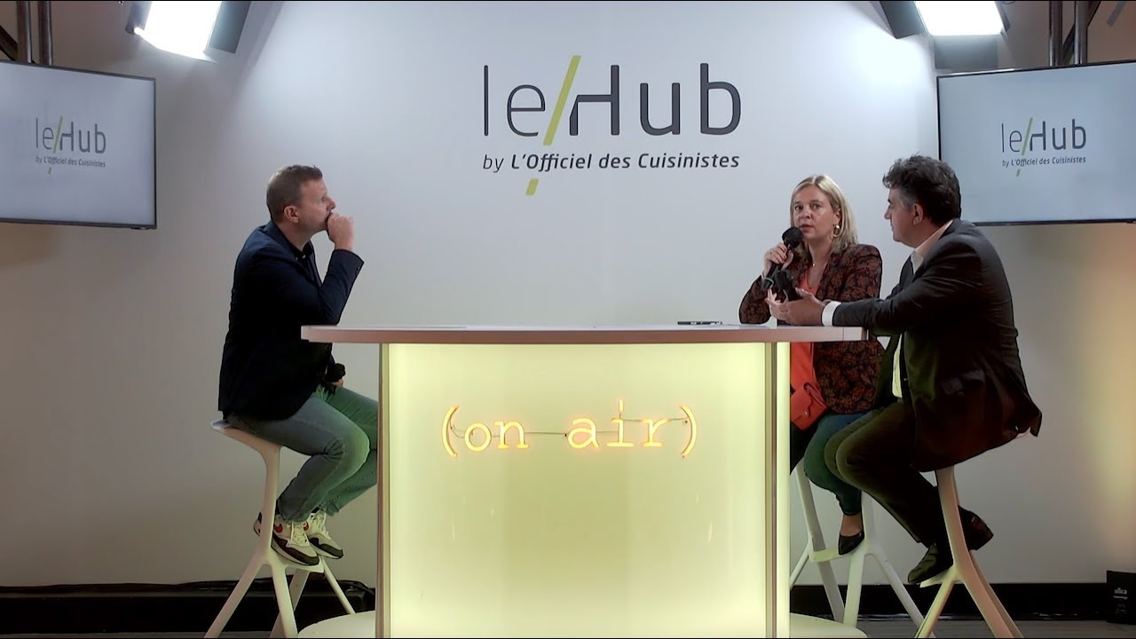 Hub by L'Officiel : comment bien recruter un concepteur-vendeur ?