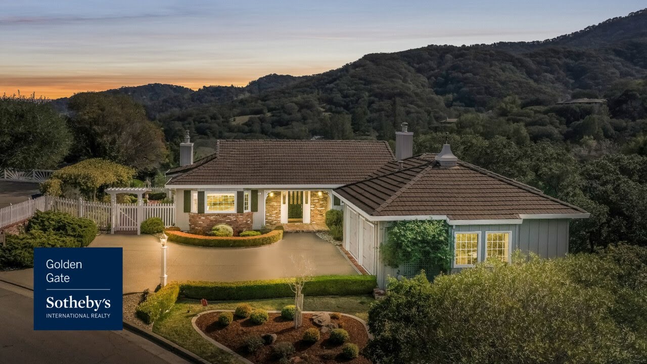 10 St Andrews Dr Novato CA | Novato Homes for Sale