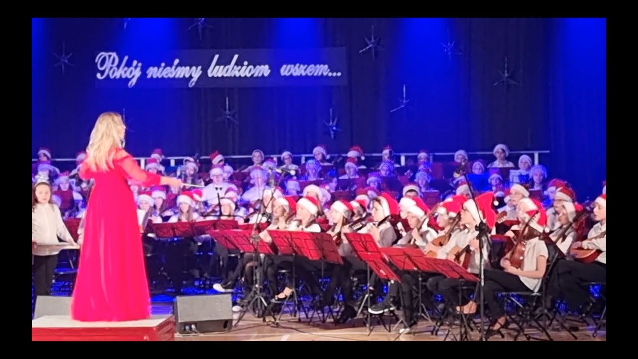 2023.01.26 - SP 316 - Koncert Orkiestry Mandolinowej Juno Wars 