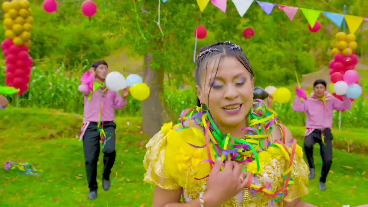 DULCE AMOROSA CARNAVAL MIX - TIPAKI TIPAKI 2026