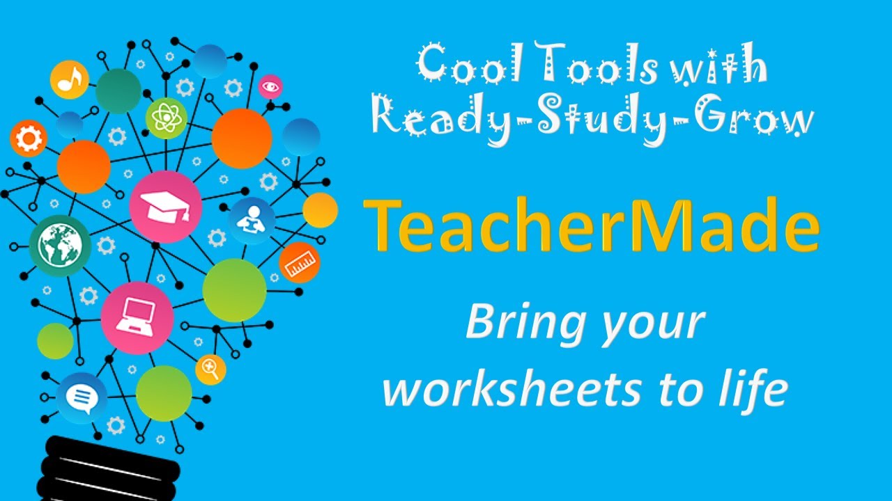 TeacherMade Demo