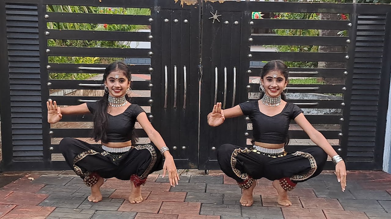 പടിപ്പാട്ട്✨️ | Breathless🙏 | Shankar Mahadevan | Dance Cover💃🏼| സ്വാമിയേ ശരണമയ്യപ്പാ🙏| 2⭐️💃🏼🕊