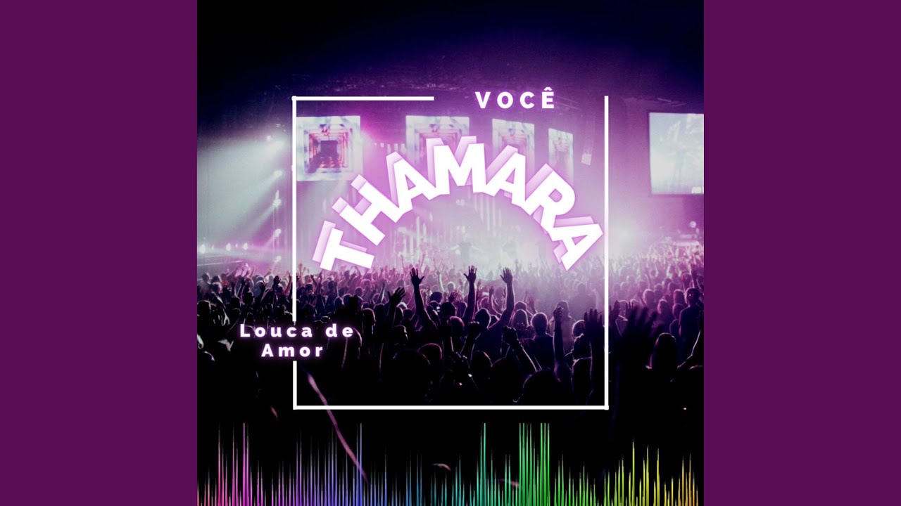 Você (Louca de Amor)