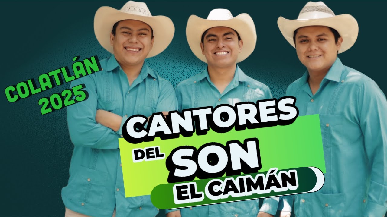 🔥ELCAIMÁN 