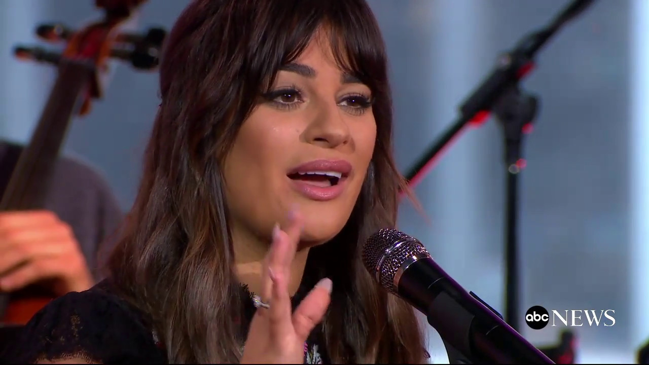 Lea Michele - 