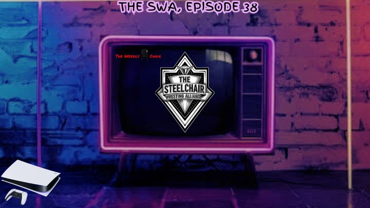 The SWA, Episode 38 (part 2)