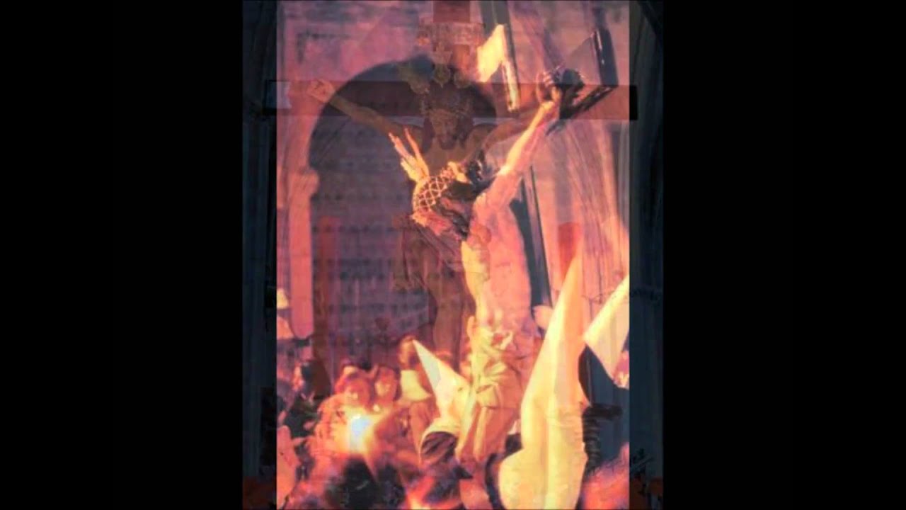Cristo del Silencio (Lucena)