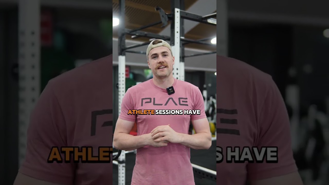 Threshold Performance Junior Athlete Development Program