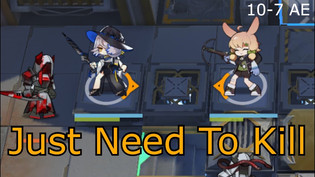 Don't Need Wandering Medics