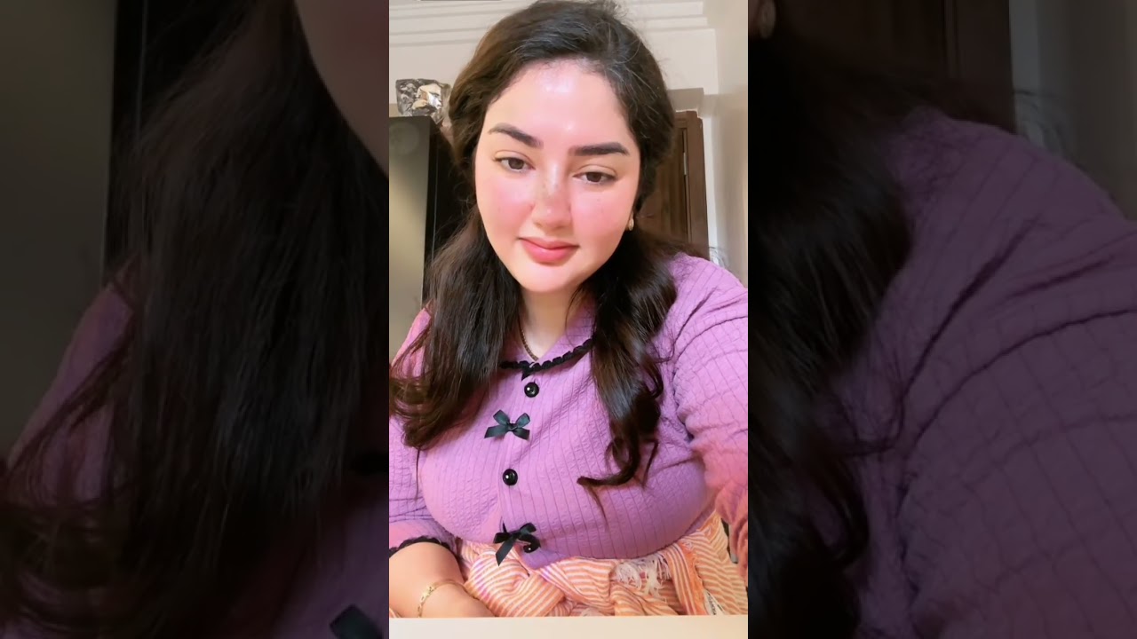 وجدان بدموعها: هاد الشي اللي كيدير ليا راجلي