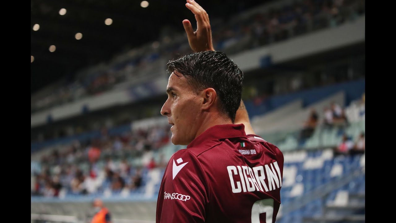 LUCA L'ARSAN