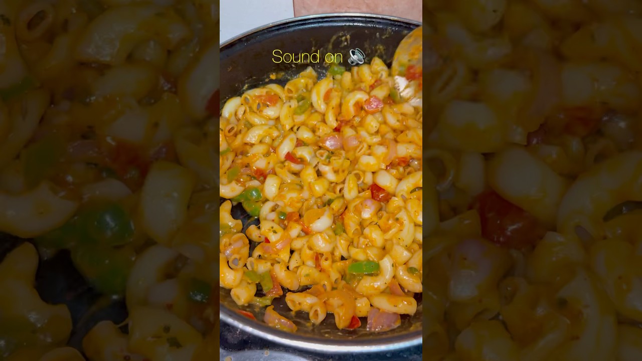 Ruining pasta for Italians😈 #minivlog #class12th #vlog #cooking #grwm #unboxing #whatieatinaday
