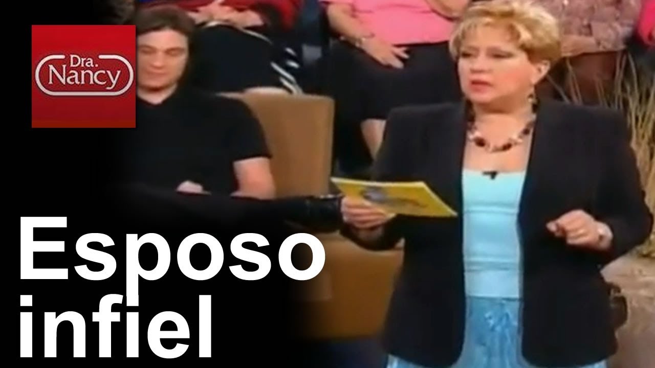 Esposo infiel - ¿Quién tiene la razón?