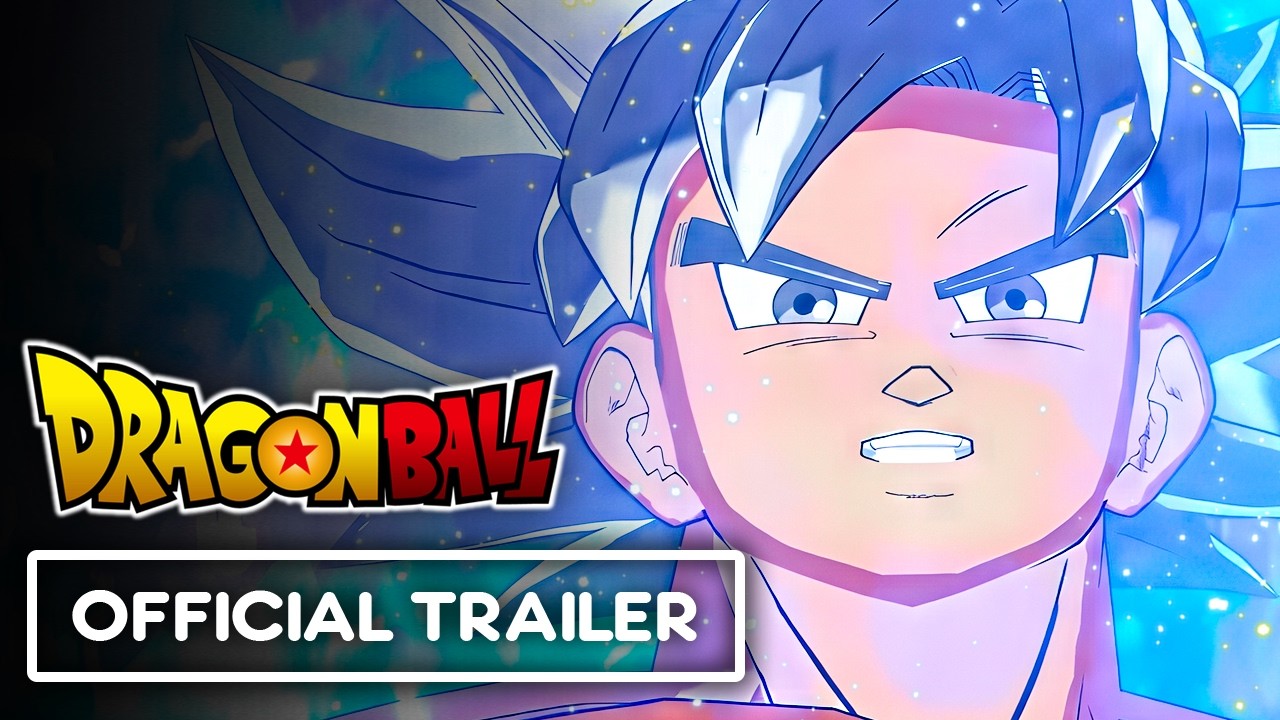 (2026) NEW DRAGON BALL GAMEPLAY REVEALS - Dragon Ball Super Fusion World - Official Trailer