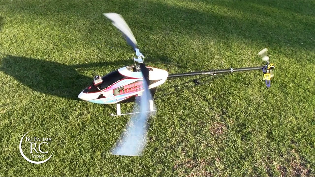 TAREQ ALSAADI TESTiNG (TAREQ EDITION) MOTOR FROM SCORPiON
