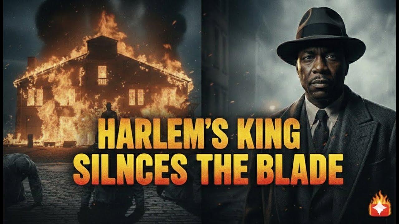 A Mobster Tried to Disrespect Duke Ellington &mdash; Bumpy Johnson&rsquo;s Razor Ended It Instantly