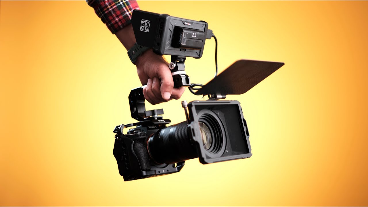 إذا أنت مصور تجنب هذا الثلاث أنواع من الزبائن في الجزائر