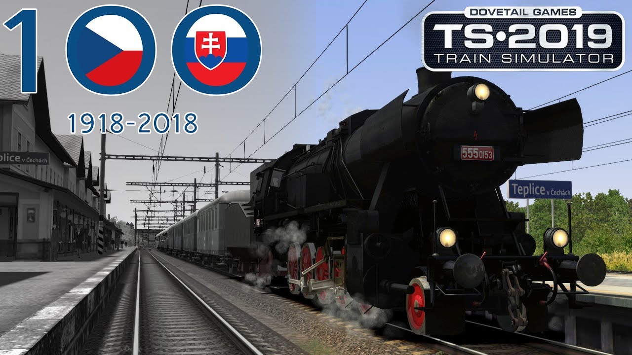 Zvl.Sp 100 Výročí ČSR | KHKD 555.0153| Most-Teplice
