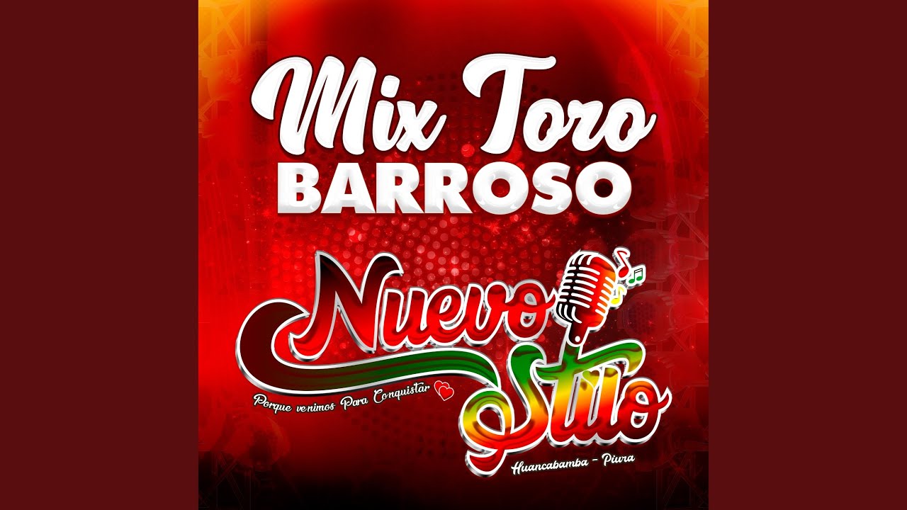 Mix Toro Barroso