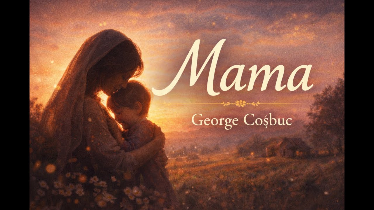 George Coșbuc - Mama