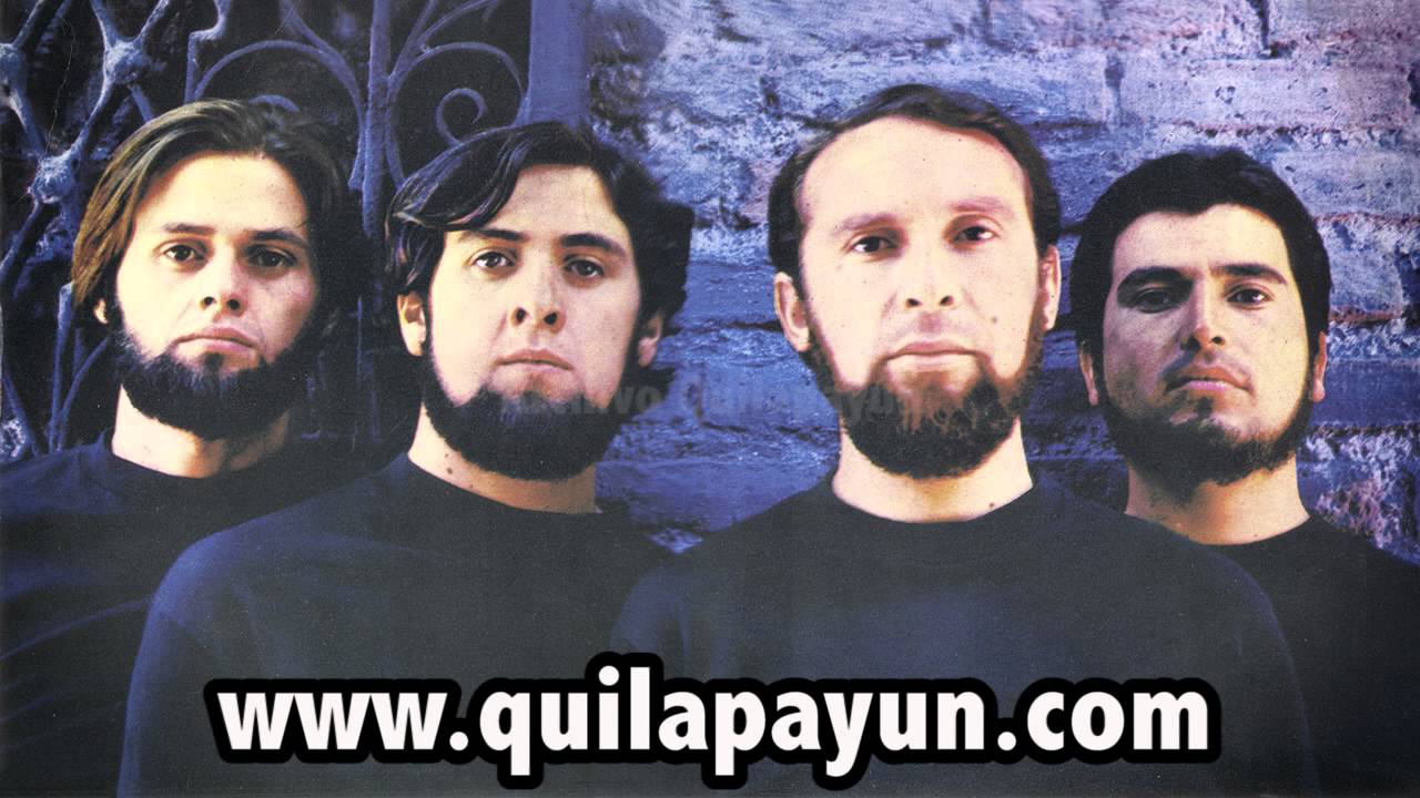 Quilapayún 1966 - Canción del minero [AUDIO]