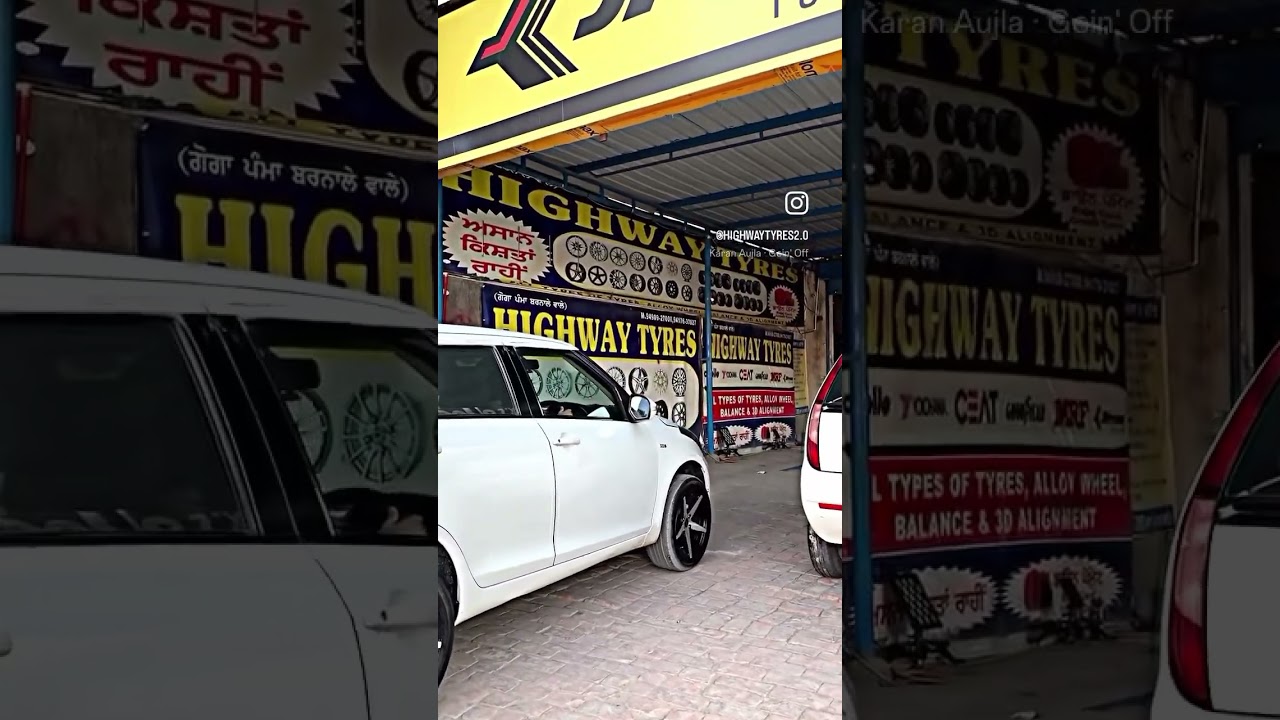 New 16&rdquo; inch NEO Wheels installed on Swift Dzire #automobile #alloy #viral #modified #alto #shorts