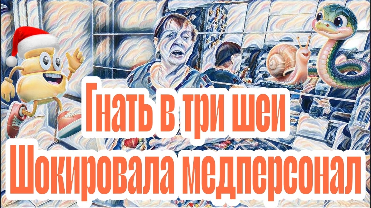 Самвел Адамян а говорят чудес на свете нет🤣ТВ задумалась.Самвелу стало совсем плохо🙄