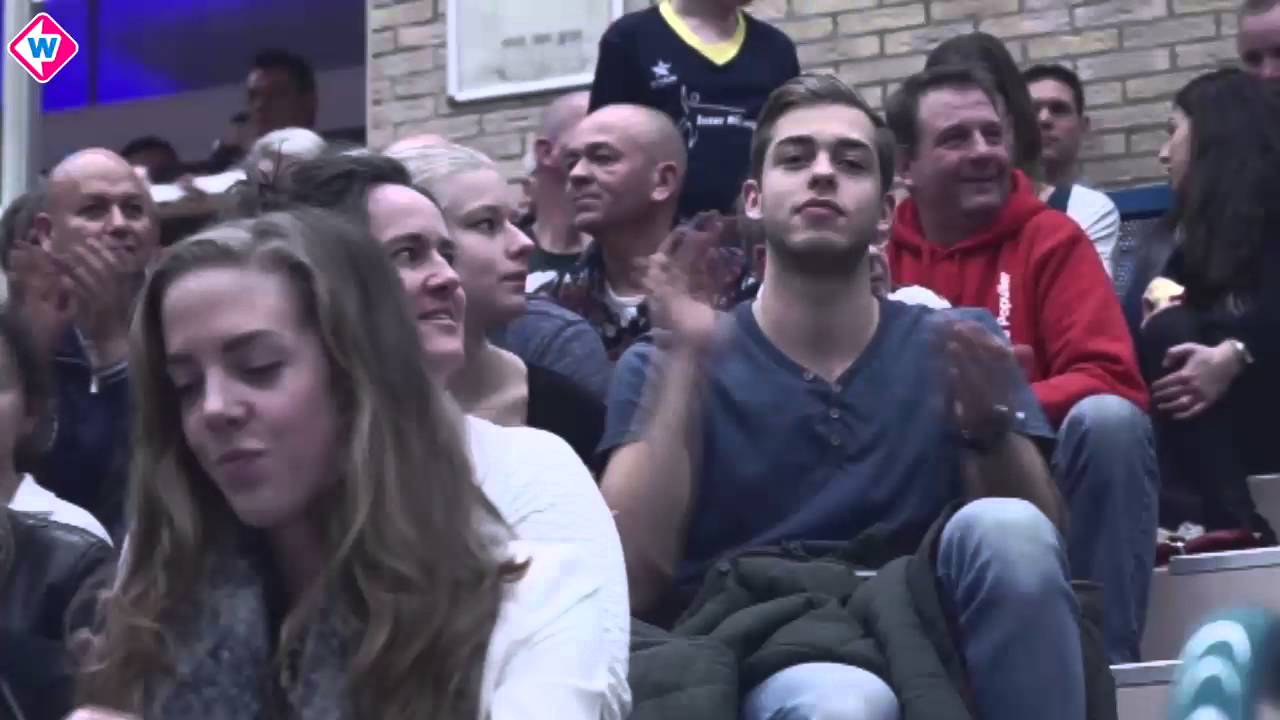 Reportage Inter Rijswijk