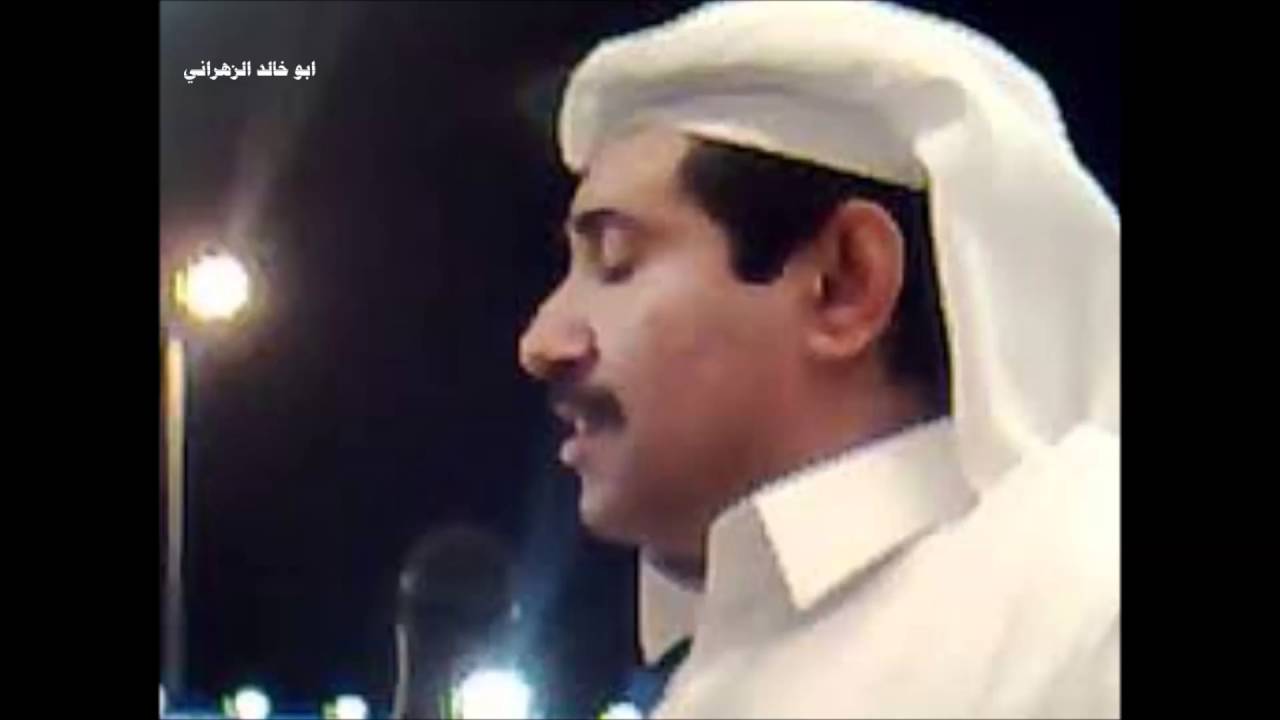 عطيه السوطاني وبن عزيز ( محاورة قويه في بلقرن)