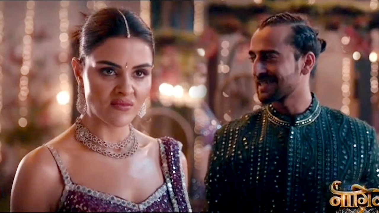 Naagin 7 New Promo | 28th March 2026