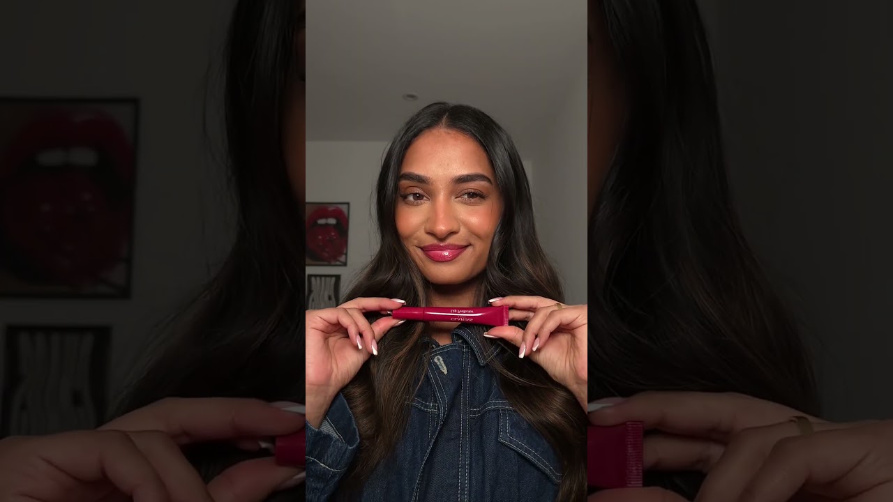 Lip Perfector: The Gloss That Gets Better Every Time You Use It| Clarins