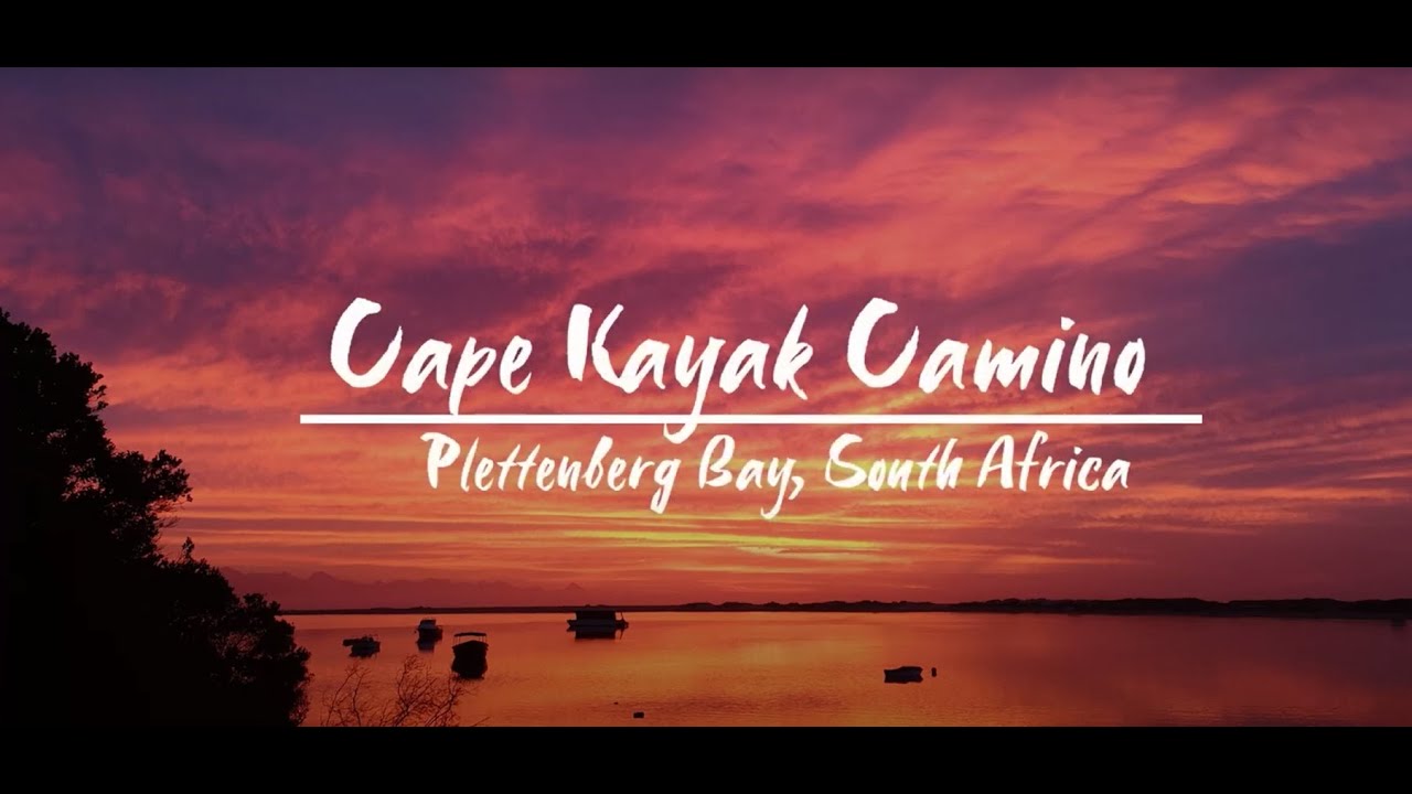 Cape Kayak Camino