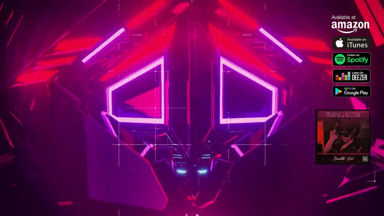 Nayio Bitz - Beautiful Girl