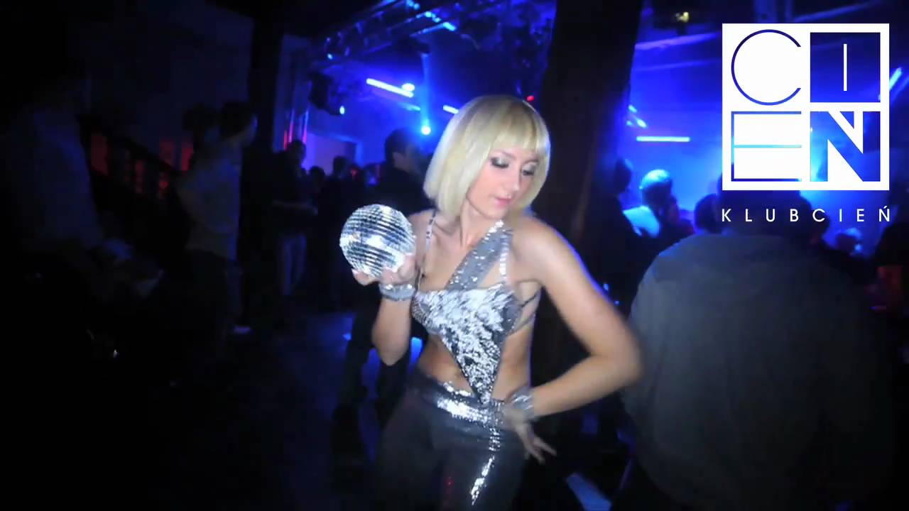 Cien Klub - B4N - Andrzejki 2010