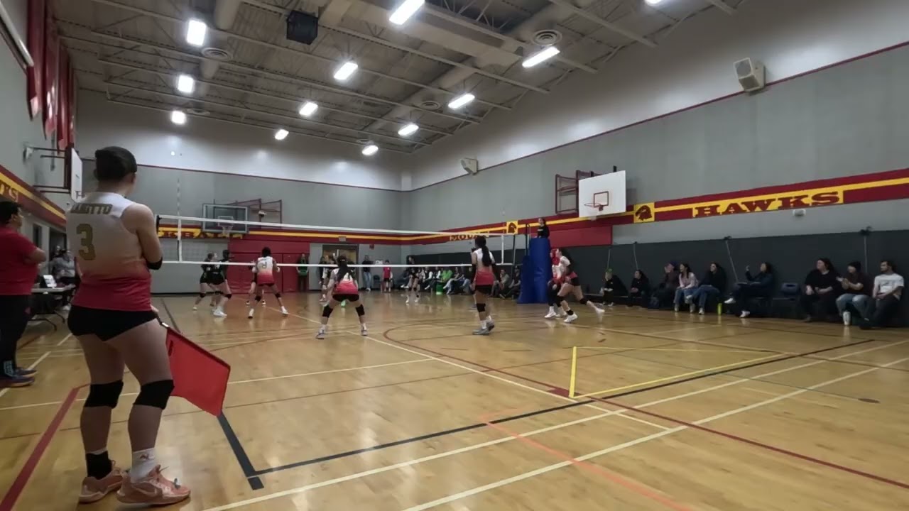 Arsenal U14 Play off