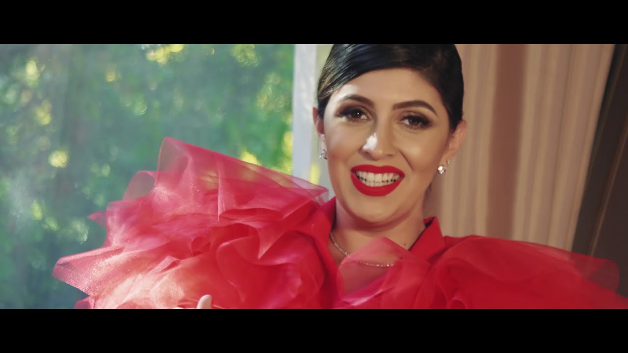 Ana Gabor ❎ George Pirvan ❎ Si parca-mi vine ❎MANELE