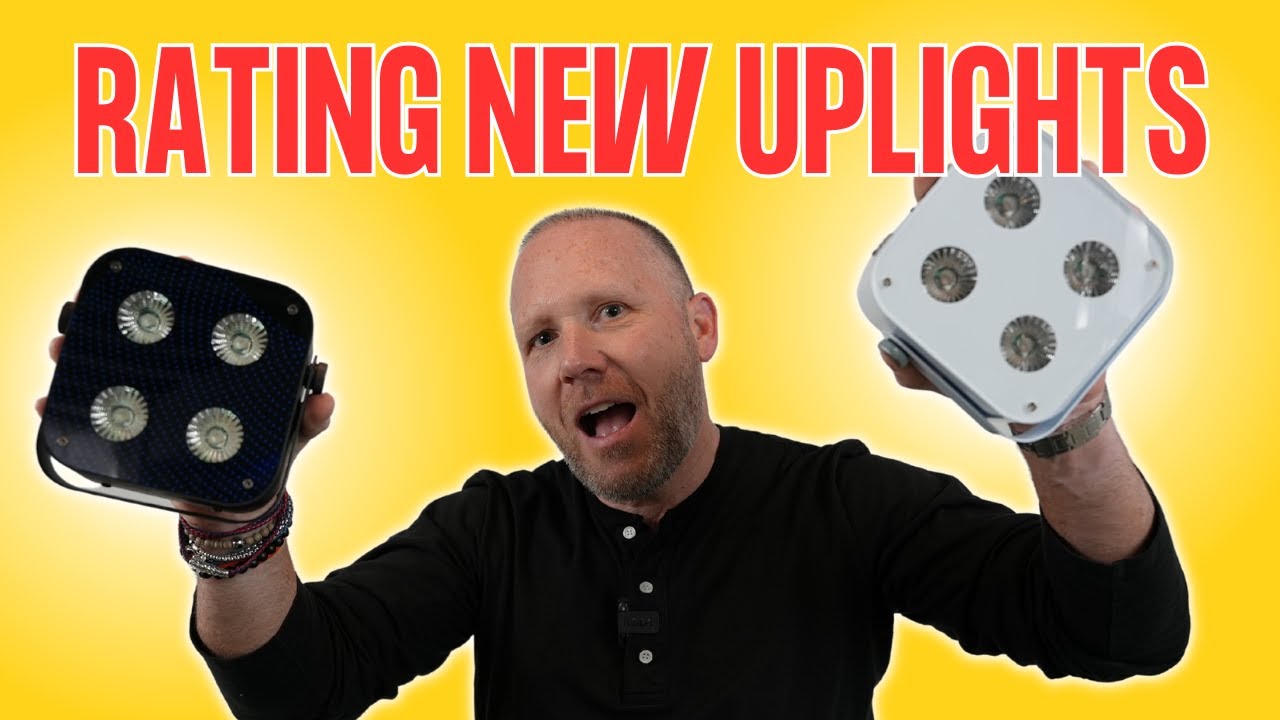 The BOTH Lighting RF4 Upgrades ✅