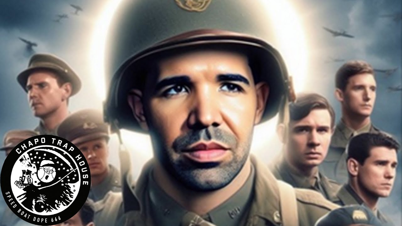 Band of Brothers feat. Kath Krueger | Chapo Trap House