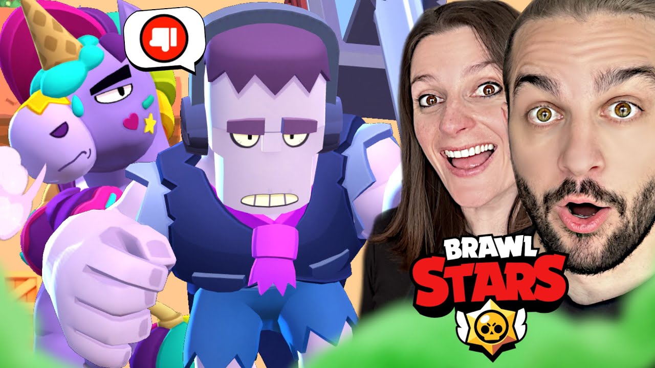 SI ON PERD ON PREND LES BRAWLERS DES GAGNANTS #9 ! | CHALLENGE BRAWL STARS FR