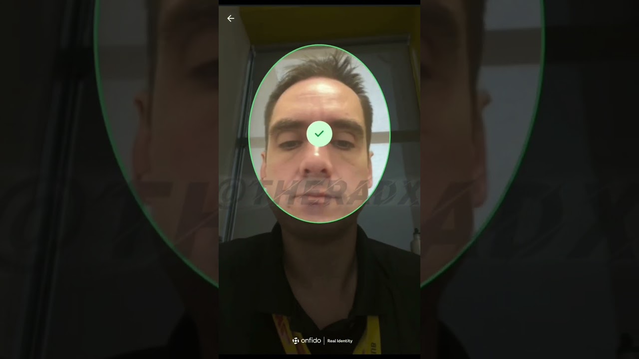 Virtual Camera + OBS Revoult #virtualcamera #fakecamera #selfiepass #vcamera #vcam Revolut