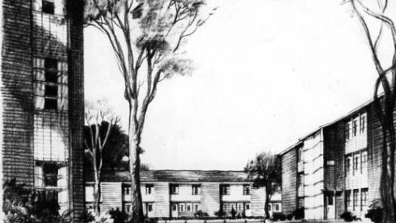 Garden Valley: The Refuge of Cleveland Urban Renewal