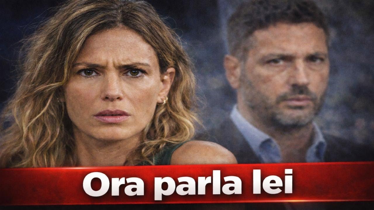 Helena Prestes parla chiaro: cosa c’è davvero tra lei e Javier!