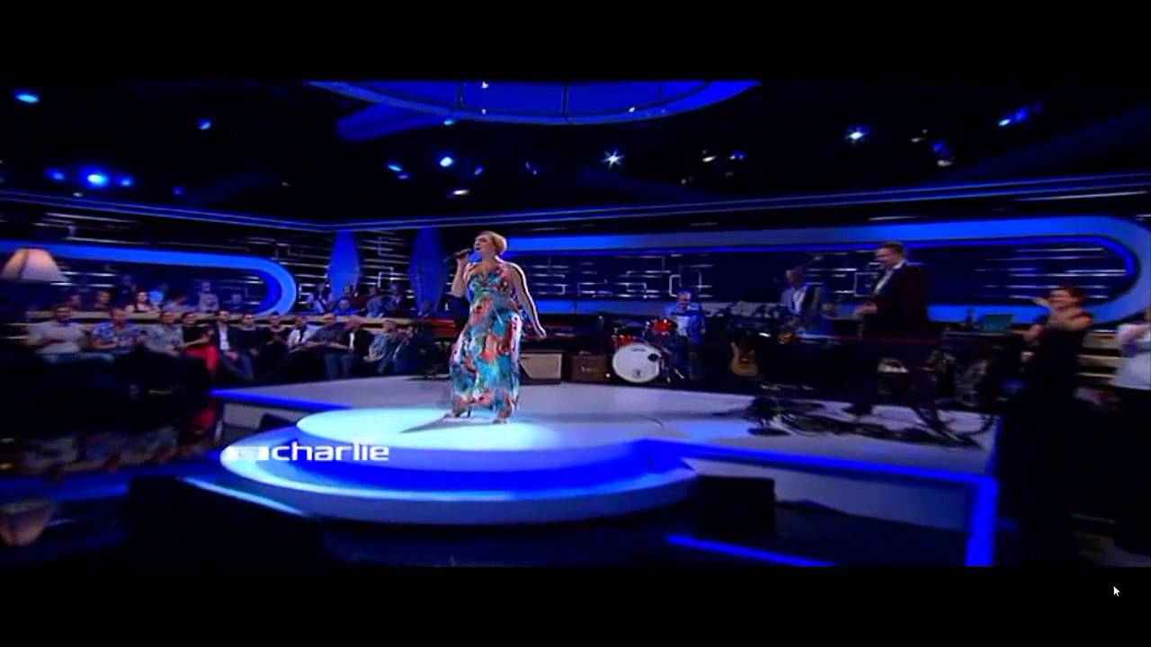 TV2 Charlie - Ekstranummer - Reklame
