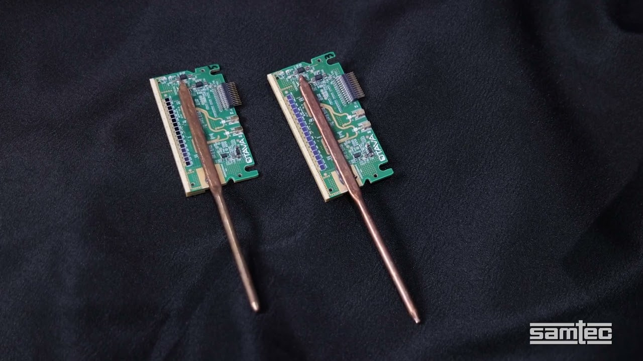 Wideband Phased Array Antenna Module Demonstration