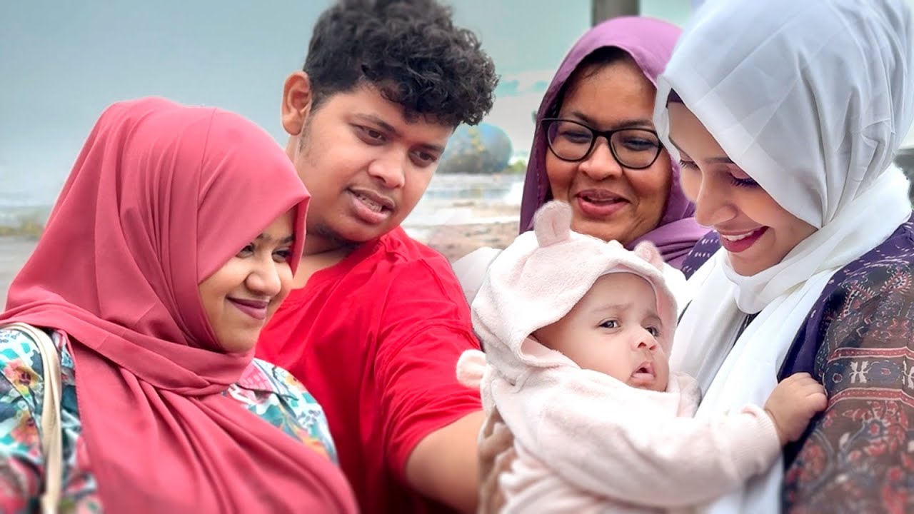 Amazing Pondicherry Stay ❤️ | Family Trip - Irfan's View