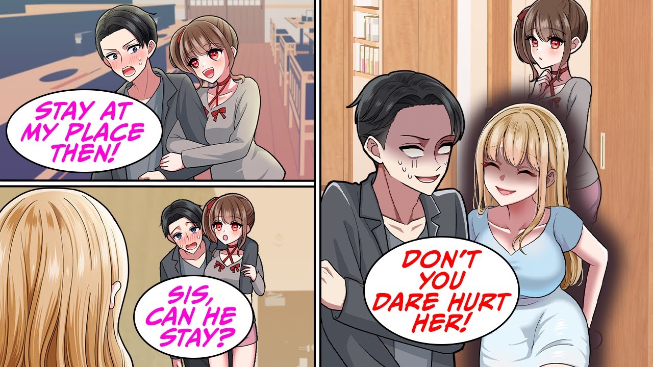 [Manga Dub] I hit it off with a beautiful girl at a matchmaking party... [RomCom]