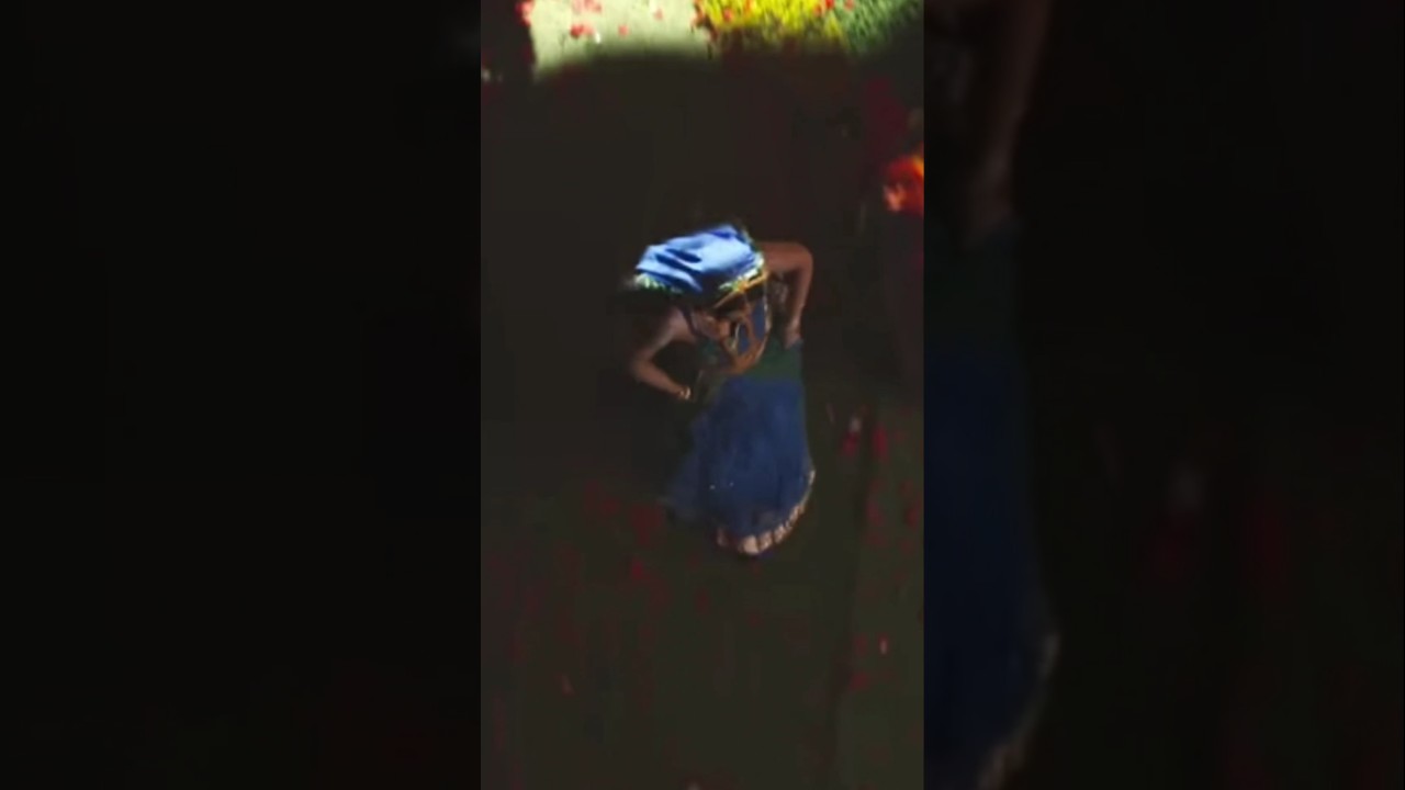 राधा रानी की entry ❤️&zwj;🩹🥺#radhakrishna #shorts #radha